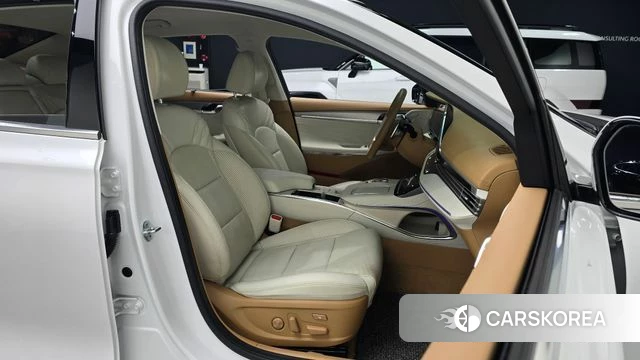 Hyundai The New Grandeur IG id 3879370 из Кореи 21