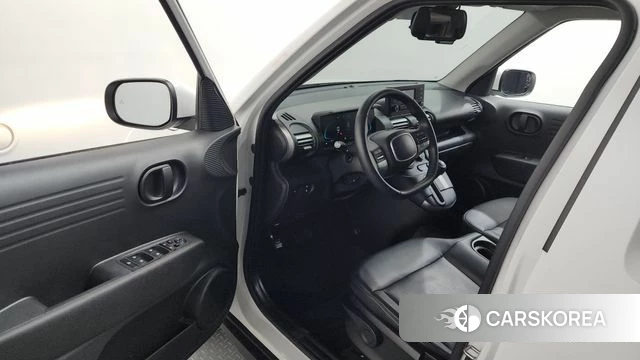 Hyundai Casper id 4186185 из Кореи 34