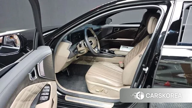 Kia K8 id 3752131 из Кореи 20