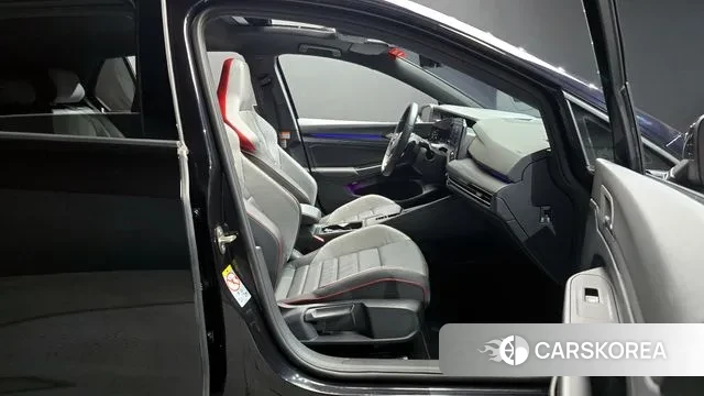 Volkswagen Golf 8th Generation id 3462801 из Кореи 20