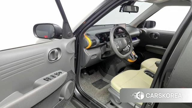 Hyundai Casper id 3964137 из Кореи 20