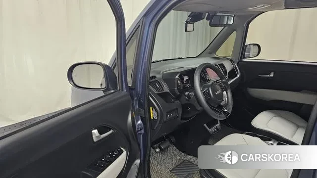 Kia The New Kia Ray id 3400211 из Кореи 20