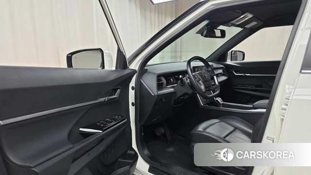 Ssangyong Torres id 4579823 из Кореи 30