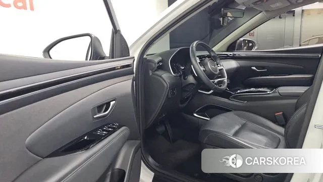 Hyundai Tucson (NX4) id 3675117 из Кореи 20