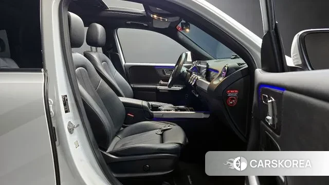 Mercedes-Benz GLB-Class X247 id 2990473 из Кореи 20