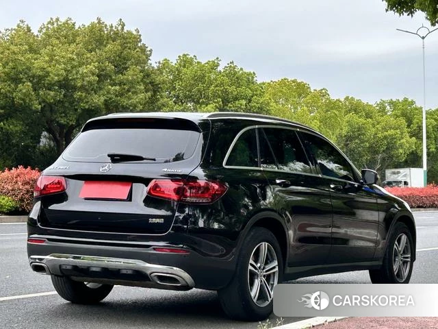 Mercedes-Benz GLC id 4290027 из Китая 16
