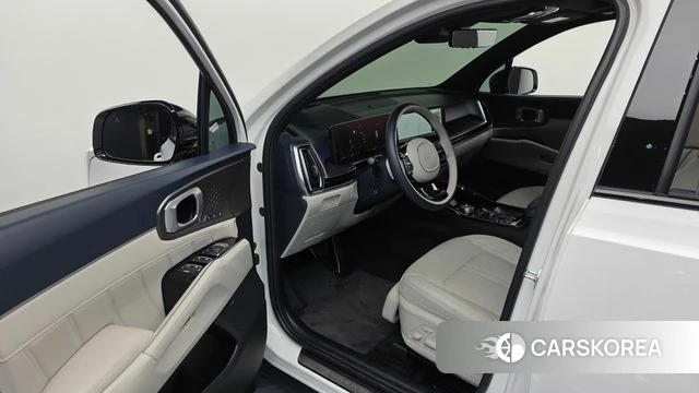 Kia The New Sorento 4th Generation id 4778242 из Кореи 20