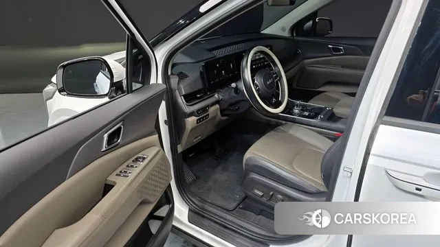 Kia The New Carnival 4th Generation id 3410328 из Кореи 20