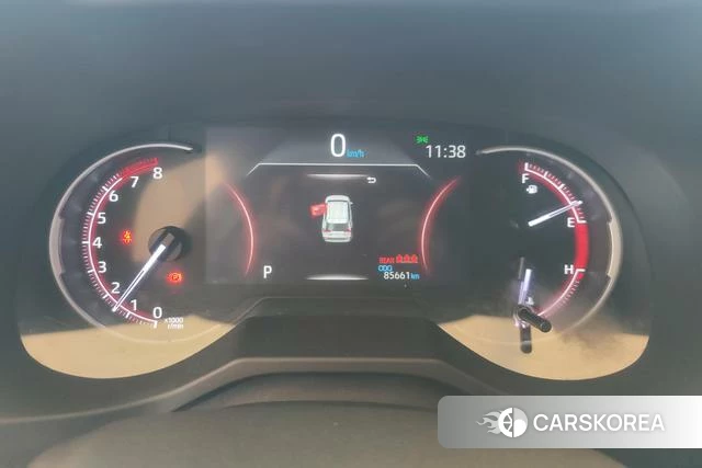 Toyota RAV4 Rongfang id 4297701 из Китая 17