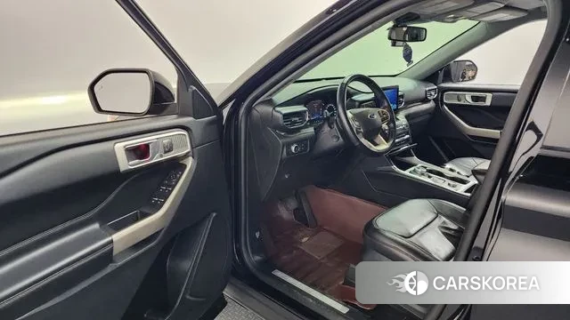 Ford Explorer 6th Generation id 3385344 из Кореи 20