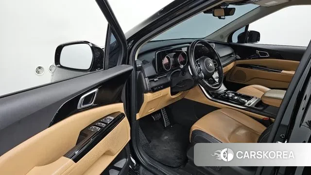 Kia Carnival 4th generation id 3736163 из Кореи 21