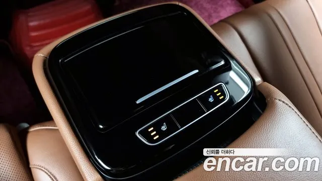 Genesis Electrified G80 (RG3) id 2674538 из Кореи 20