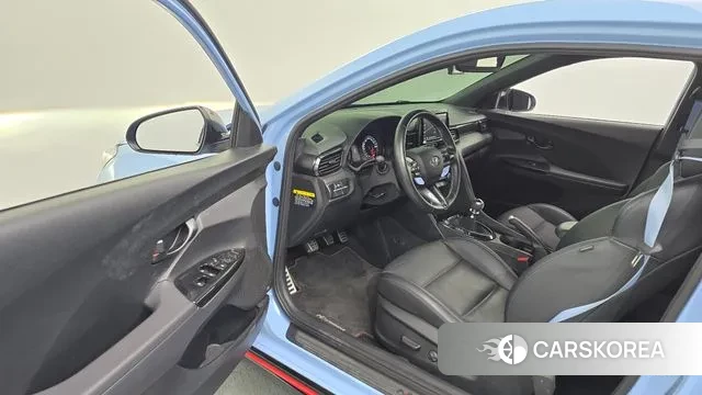 Hyundai Veloster (JS) id 3004546 из Кореи 20