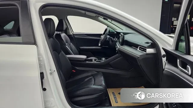 Kia K5 3rd generation id 3432718 из Кореи 20