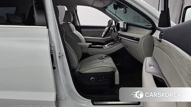 Hyundai The New Palisade id 2979205 из Кореи 20