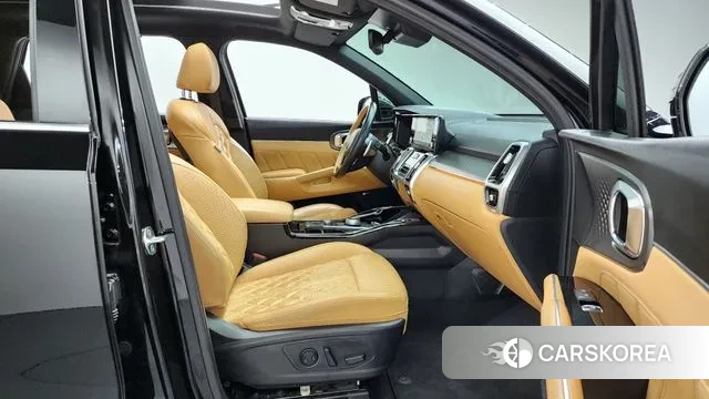 Kia Sorento 4th Generation id 3675770 из Кореи 20