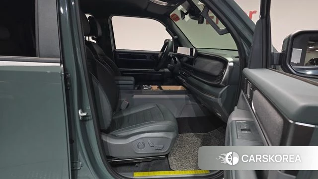 Kia Tasman id 4773349 из Кореи 32