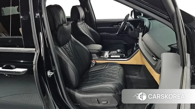 Kia Carnival 4th generation id 3247989 из Кореи 20