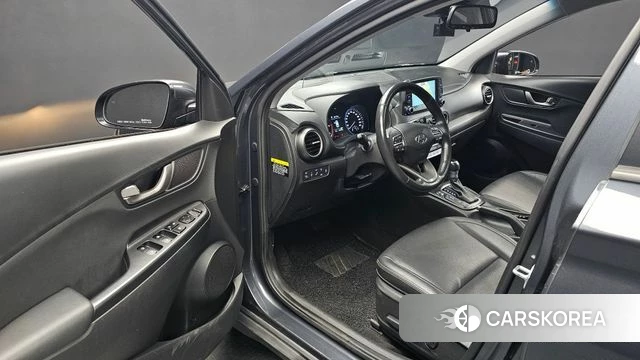 Hyundai Kona id 4587412 из Кореи 20