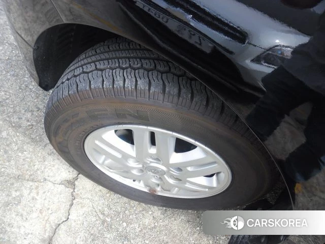 Hyundai The New Grand Starex id 4684571 из Кореи 11