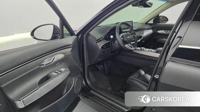 Genesis Electrified GV70 id 4898753 из Кореи 36