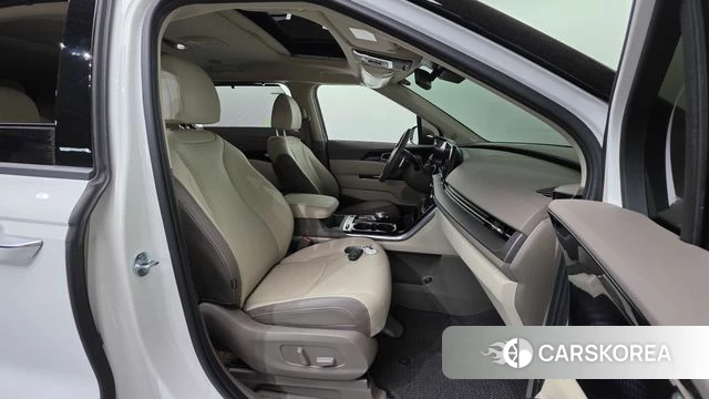 Kia Carnival 4th generation id 4224739 из Кореи 30