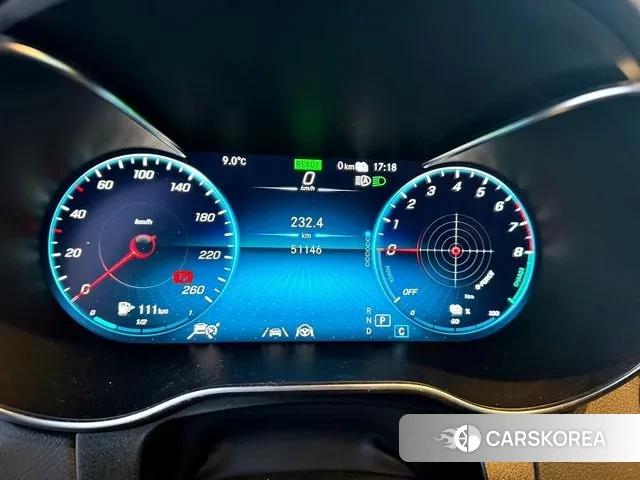 Mercedes-Benz GLC-Class X253 id 3498738 из Кореи 20