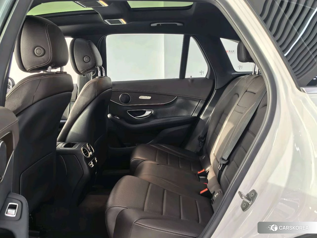 Mercedes-Benz GLC id 4498908 из Китая 23