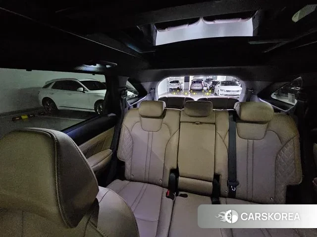 Kia The New Sorento 4th Generation id 3436938 из Кореи 15