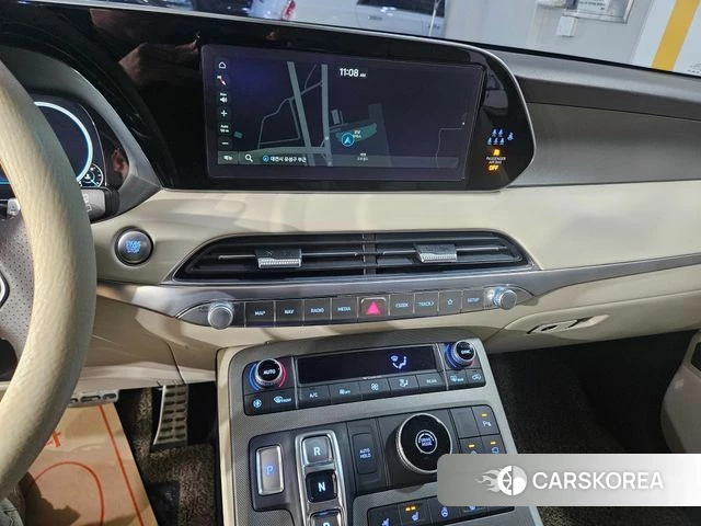 Hyundai Palisade id 4409341 из Кореи 18