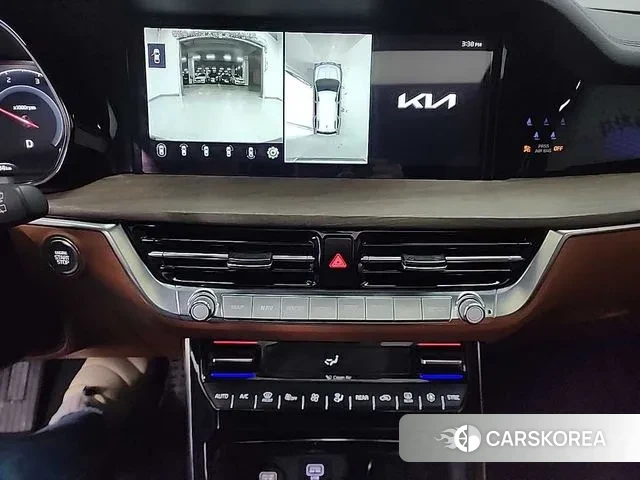 Kia Mohave Master id 3619010 из Кореи 19