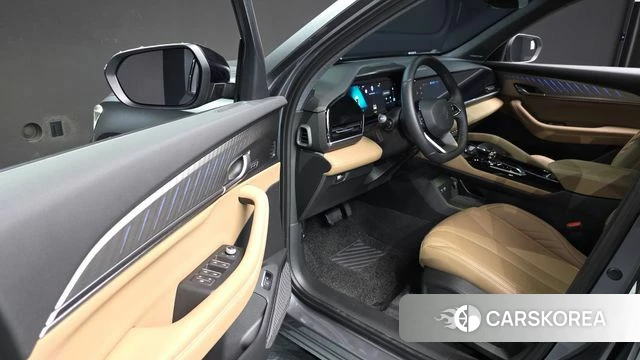 Renault Korea (Samsung) Grand Coleos id 4527468 из Кореи 20