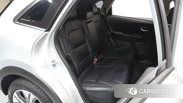 Kia Niro EV id 3395569 из Кореи 20