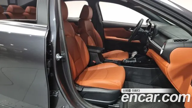 Kia The New K3 2nd generation id 2686389 из Кореи 20