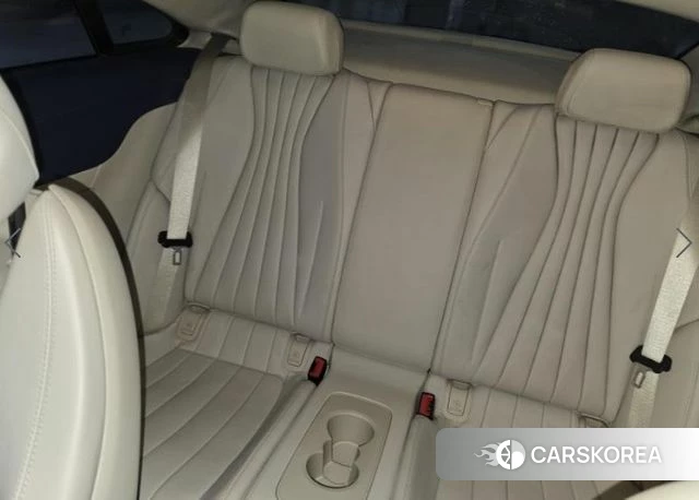 Mercedes-Benz E-Class W213 id 4350866 из Кореи 11