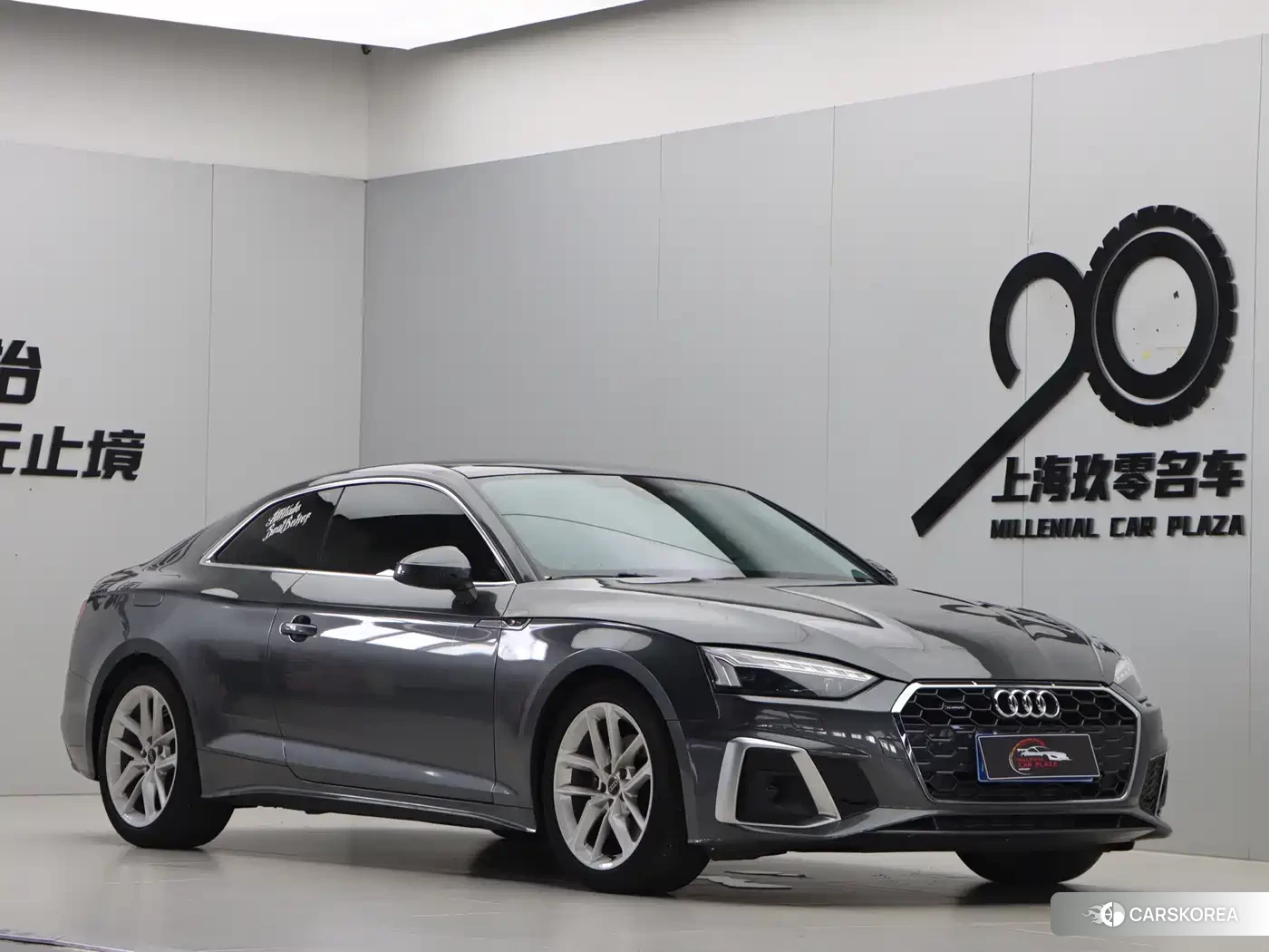 Audi A5 id 4607223 из Китая 26