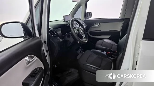 Kia The New Ray id 3406813 из Кореи 20