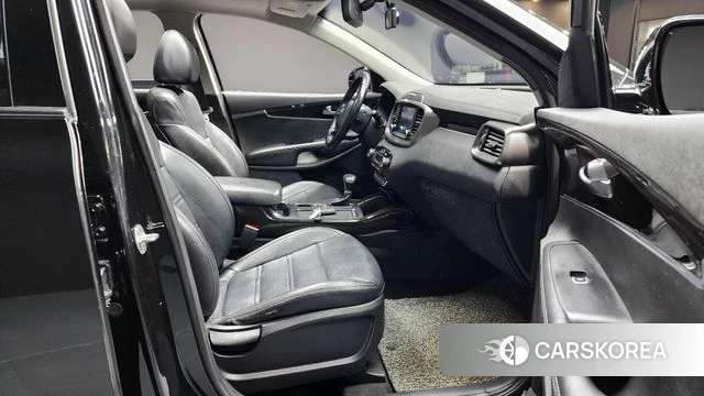 Kia The New Sorento id 3814527 из Кореи 20