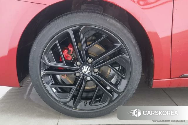 MG MG6 id 4212276 из Китая 24