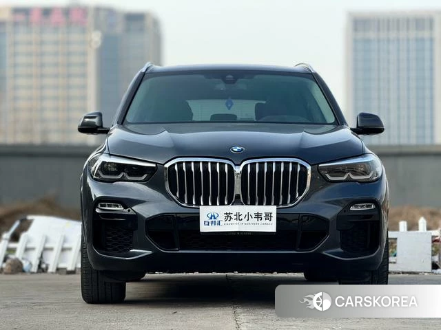 BMW X5 (imported) id 4265751 из Китая 17