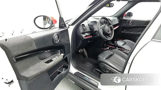 Mini Cooper S Countryman id 3394191 из Кореи 20