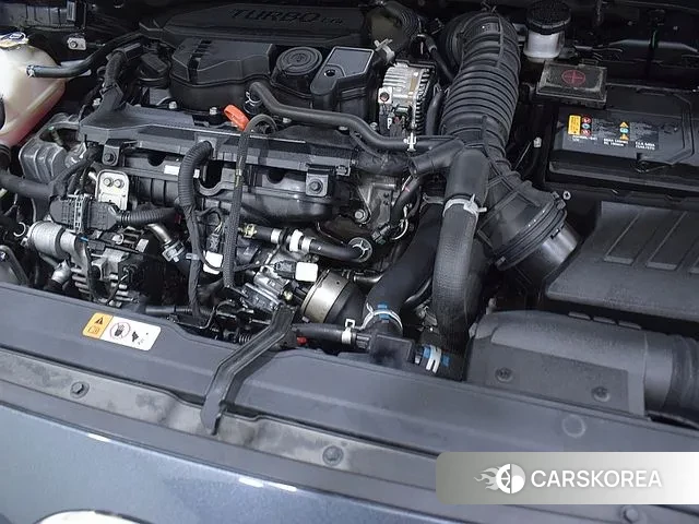 Hyundai The New Kona id 3361886 из Кореи 20