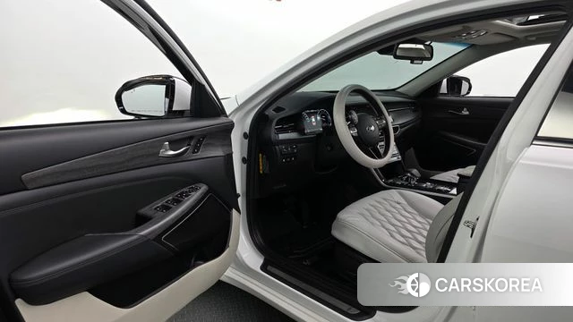 Kia K7 Premier id 4794567 из Кореи 20
