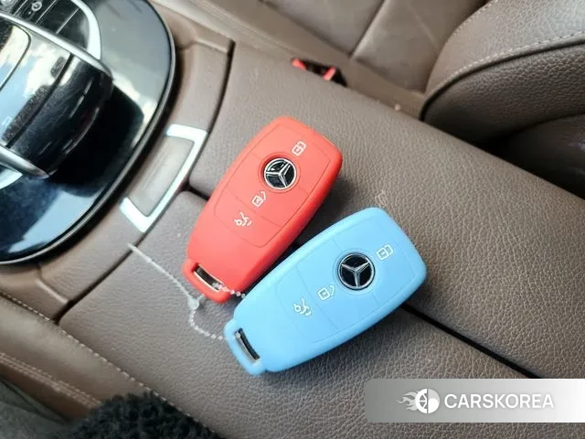 Mercedes-Benz E-Class W213 id 3789627 из Кореи 20