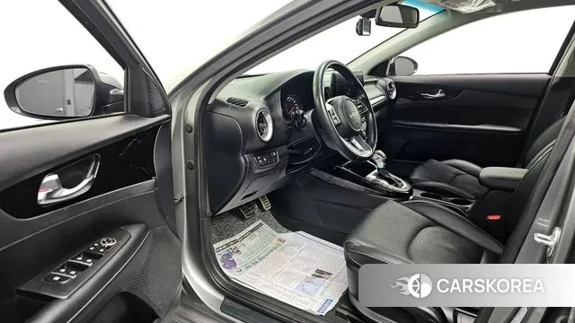 Kia The New K3 2nd generation id 3689746 из Кореи 20