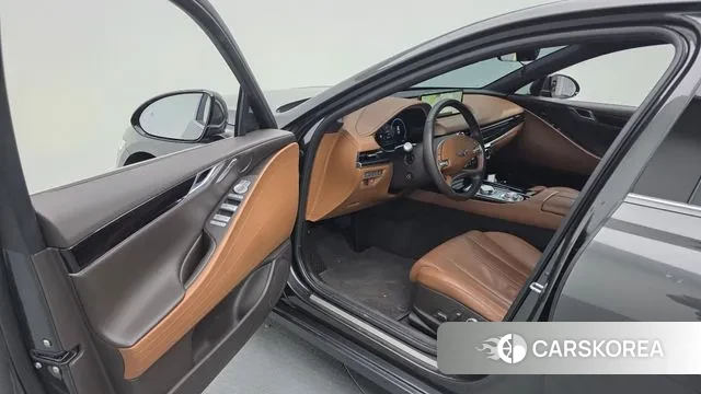 Genesis G80 (RG3) id 3664610 из Кореи 20