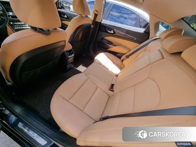 Kia K7 Premier Hybrid id 3567724 из Кореи 19