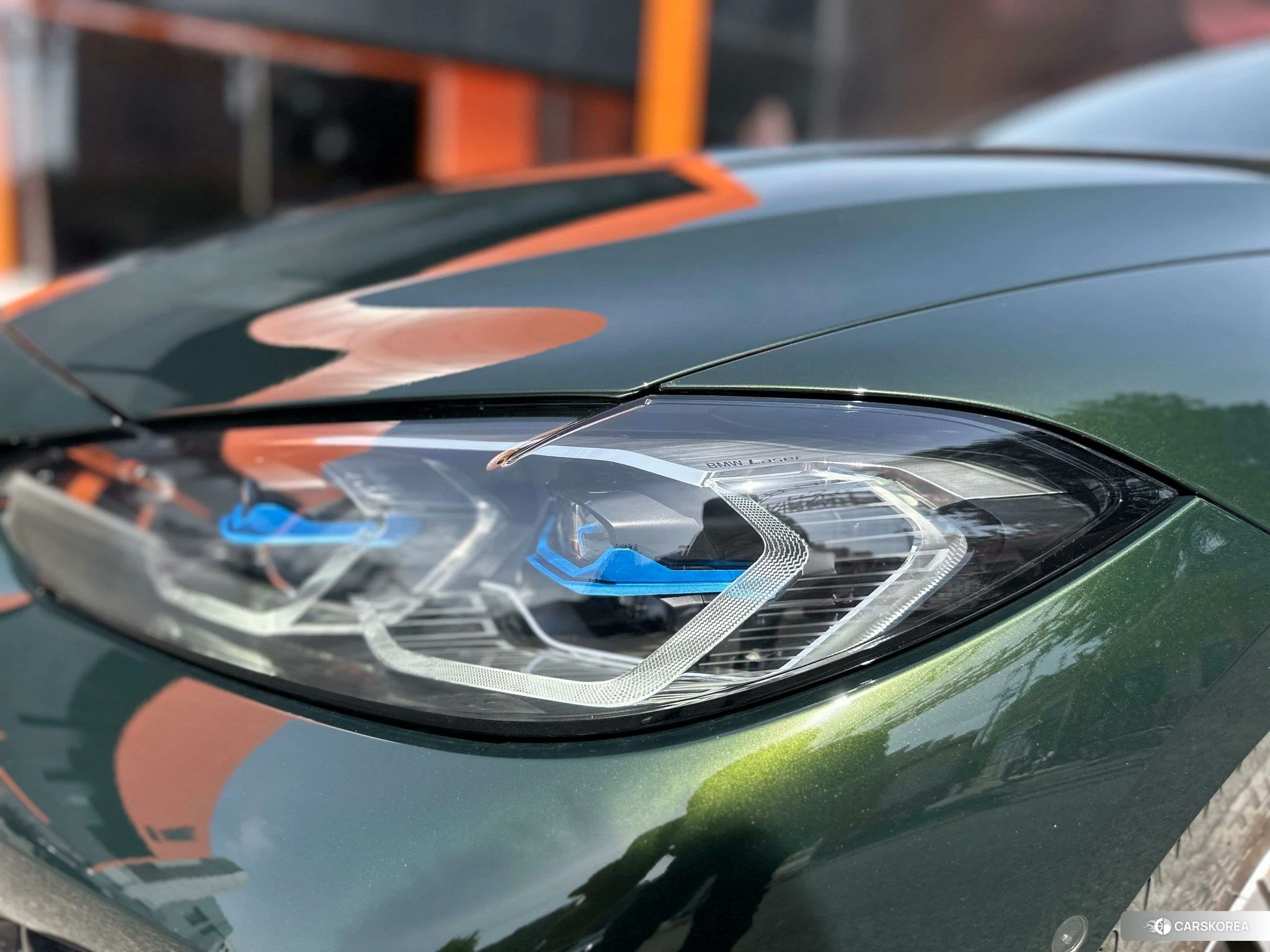 BMW 4 series id 4479852 из Китая 25