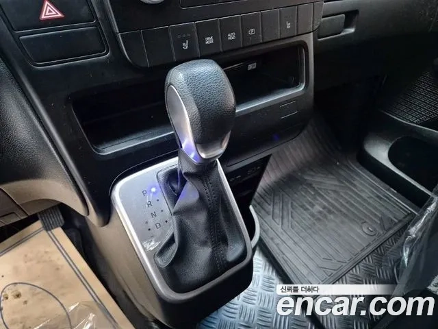 Hyundai Staria id 2926930 из Кореи 18