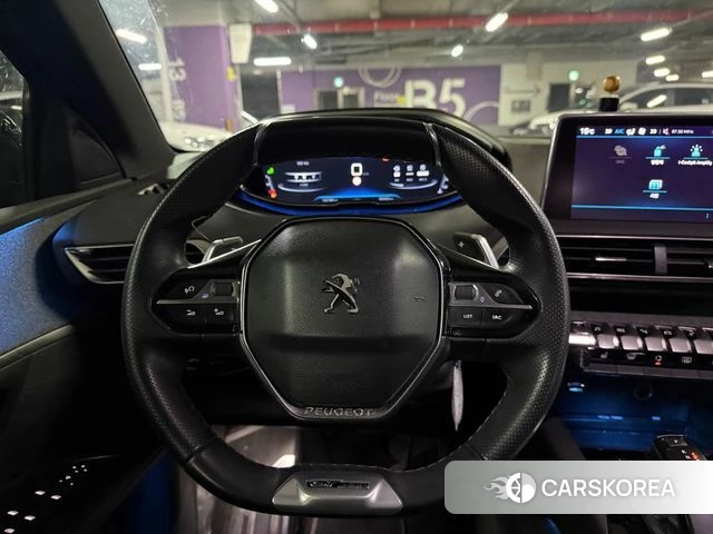 Peugeot 3008 second generation id 3861734 из Кореи 20